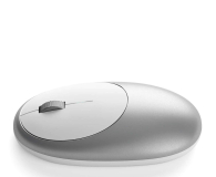 Satechi M1 wireless BT (silver) - 1209304 - zdjęcie 3